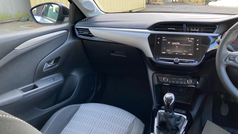 Vauxhall Corsa 1.2 Design 5dr Petrol Hatchback